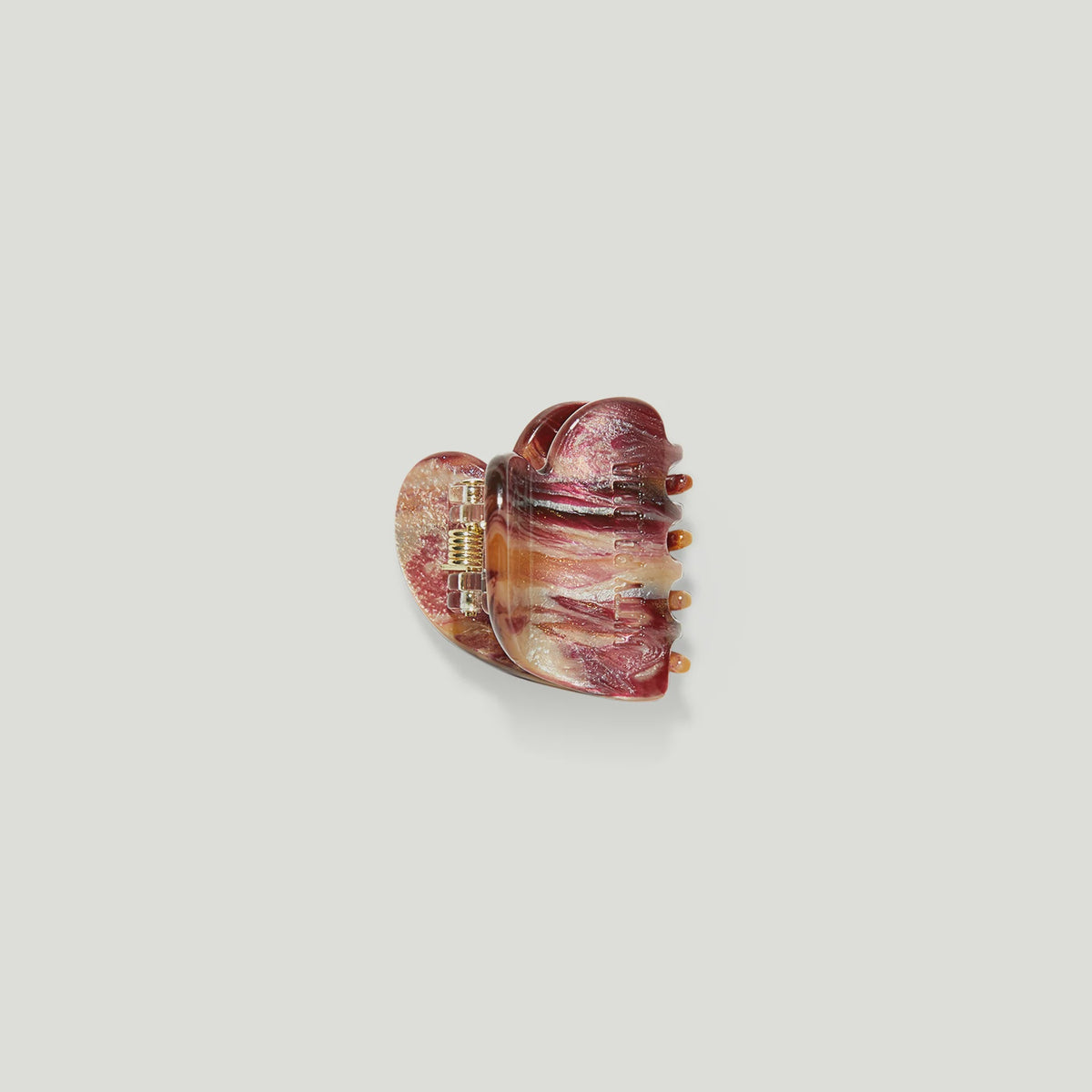 Mini Sculptural Bordeaux