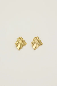 ALMA EARRING - GOLD