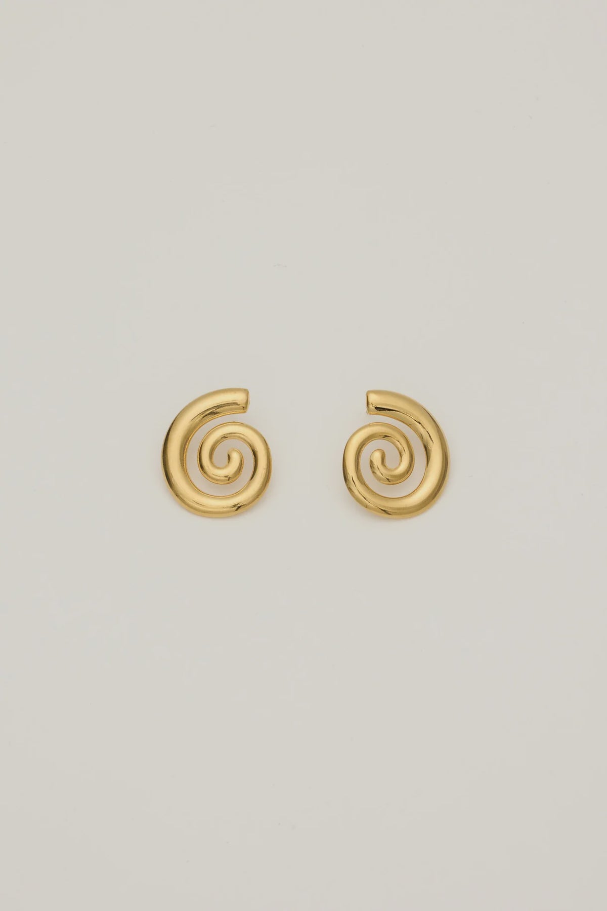 MILA EARRINGS - GOLD