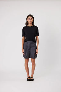 AUSTIN SHORT - CHARCOAL