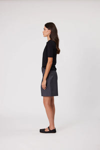 AUSTIN SHORT - CHARCOAL