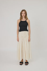 Monte Skirt Bone