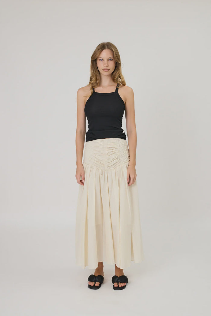 Monte Skirt Bone