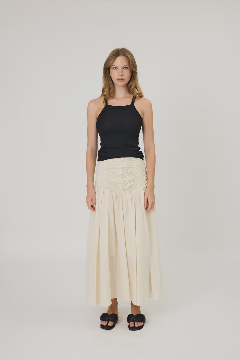 Monte Skirt Bone