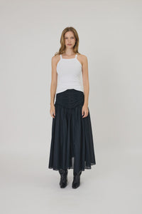 Monte Skirt Black