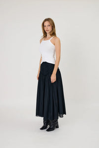 Monte Skirt Black