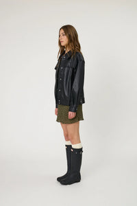 Luca Jacket Black