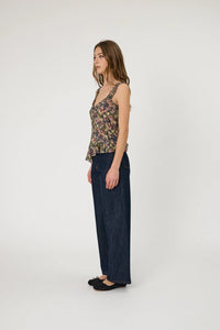 ELORA CAMI - FLORAL