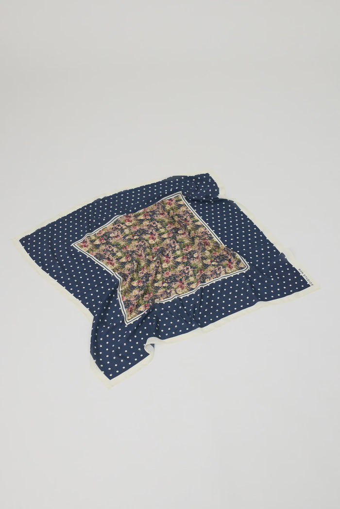 ELORA SCARF - FLORAL