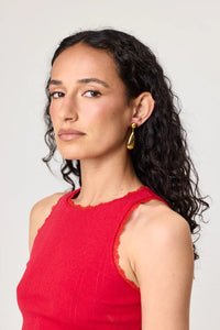 SERA EARRING - GOLD