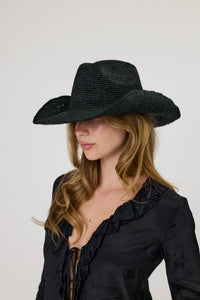 Sara Black Hat