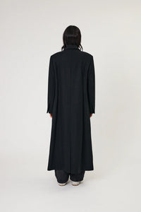Jackson Coat - Black