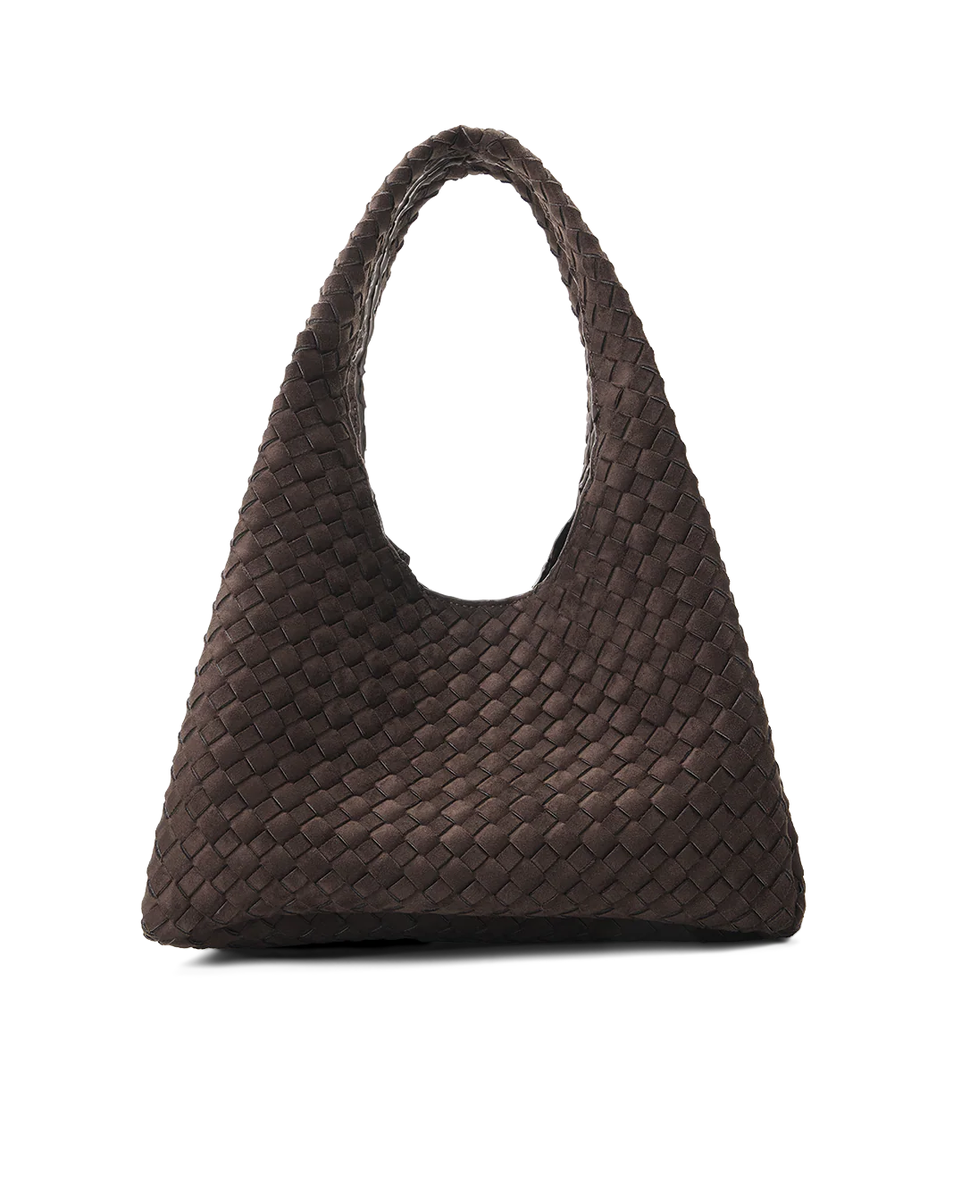 Novie Shoulder Bag Chocolate