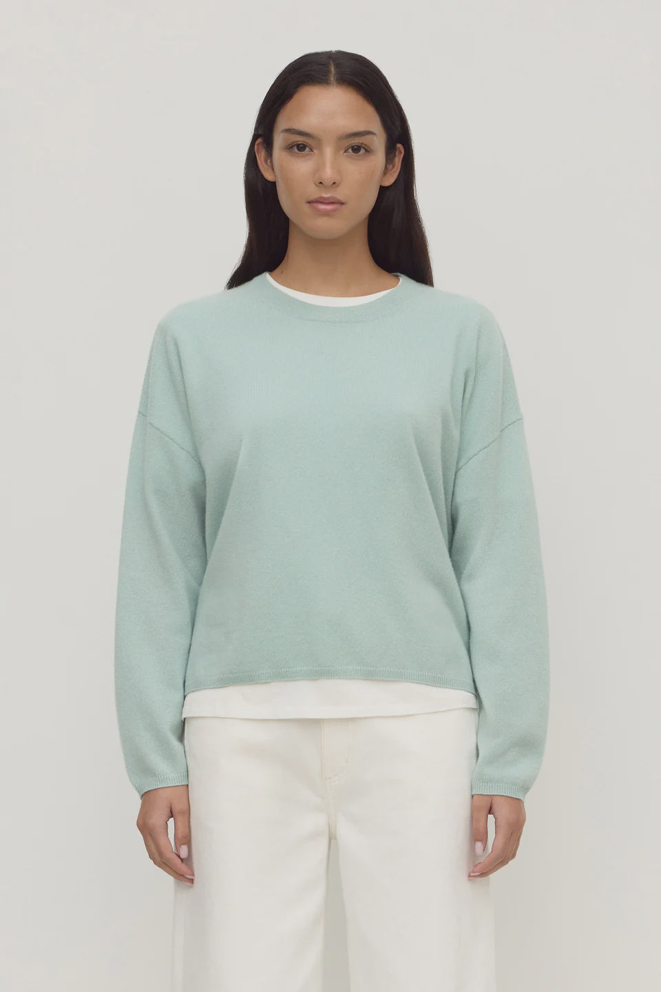 Odelle Cashmere Knit