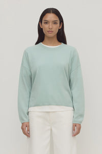 Odelle Cashmere Knit