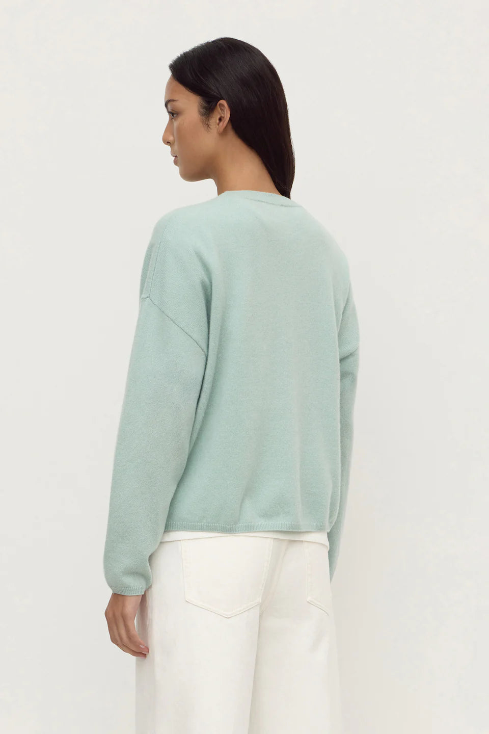 Odelle Cashmere Knit