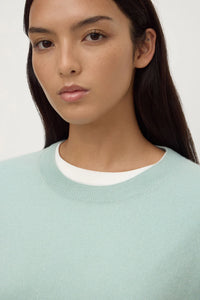Odelle Cashmere Knit