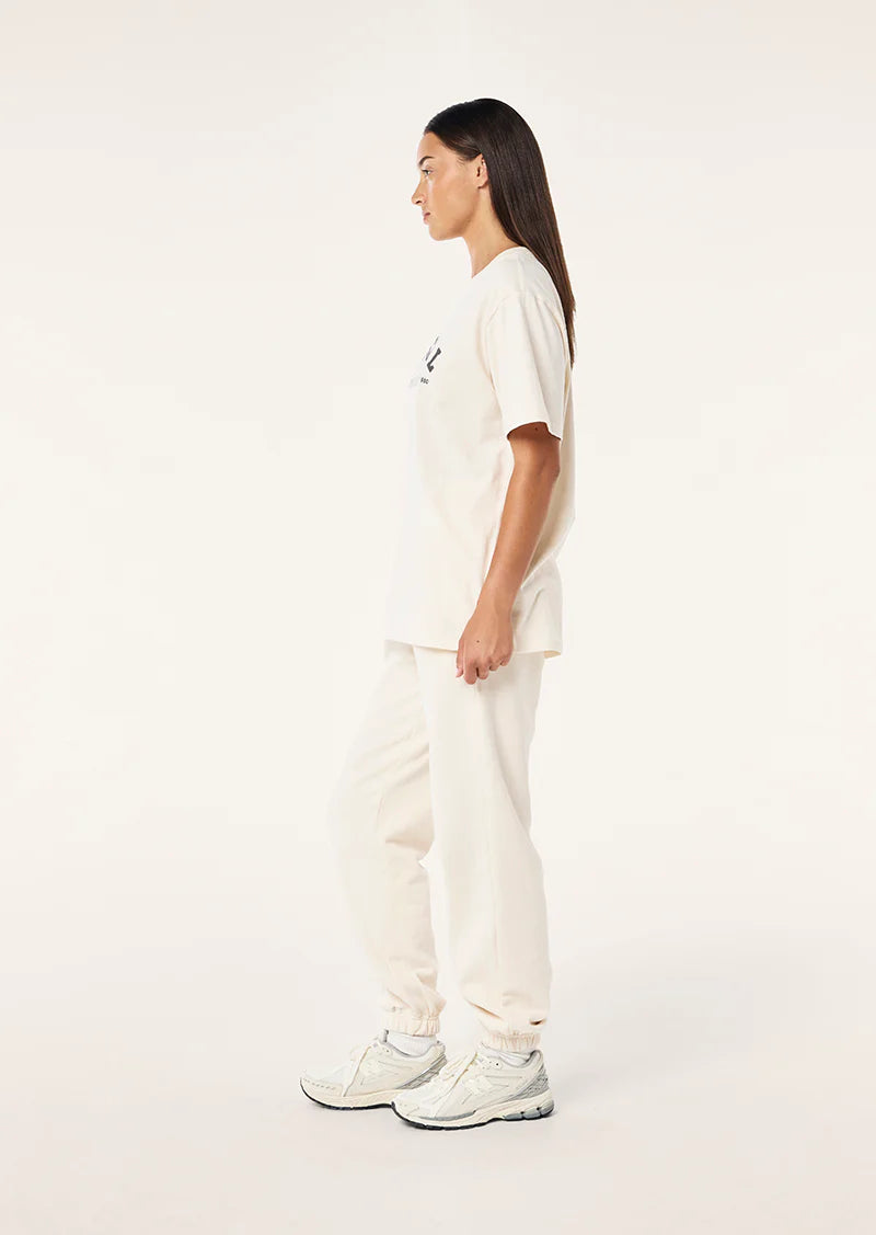 PHYSICAL TEE - WHITE