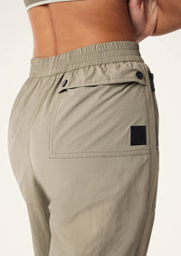 PITLANE PANT - Silver Sage