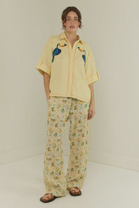 Neptune Shirt - Honolulu