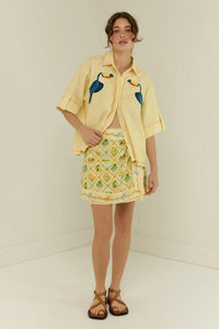 Neptune Shirt - Honolulu
