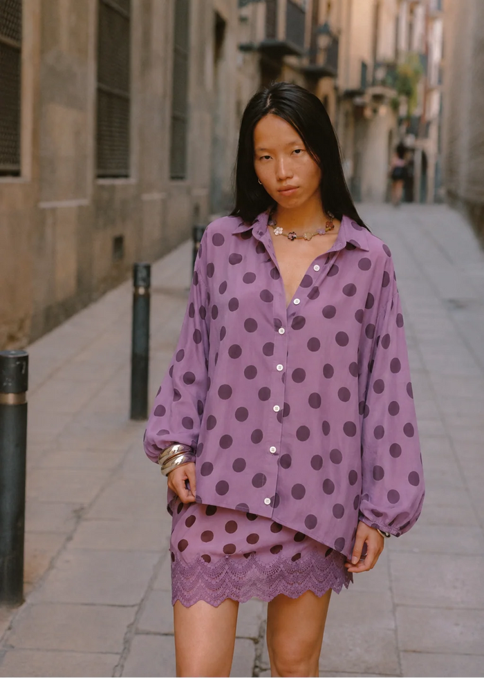 Posto Spot Shirt