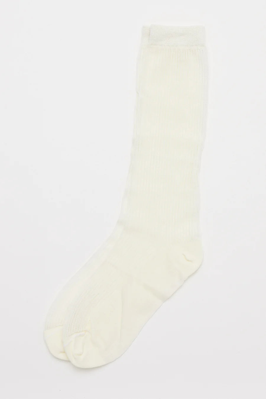 BELLA SOCKS - IVORY