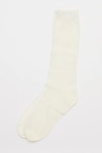 BELLA SOCKS - IVORY