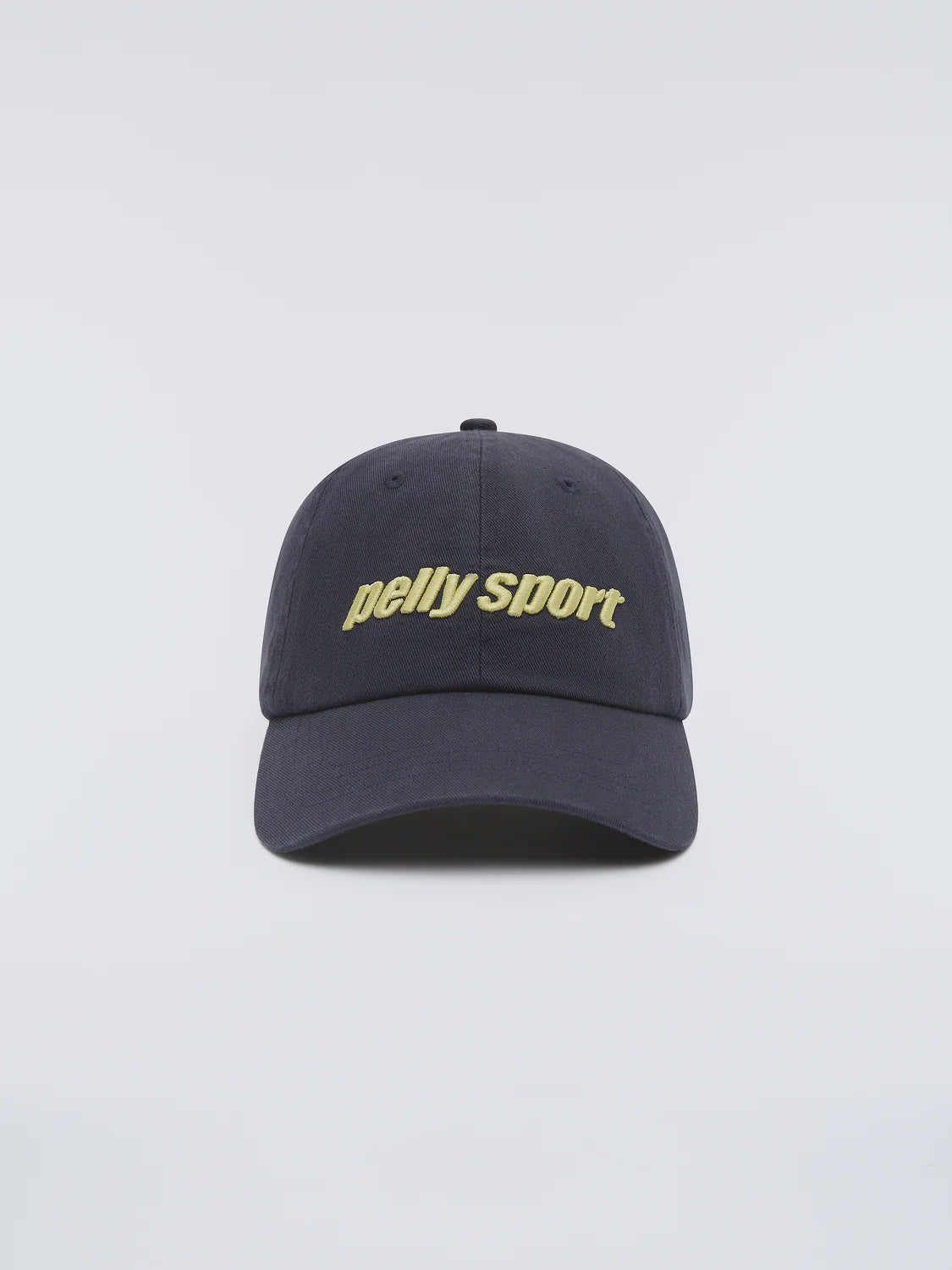 EP WASHED NAVY CAP