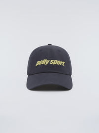 EP WASHED NAVY CAP