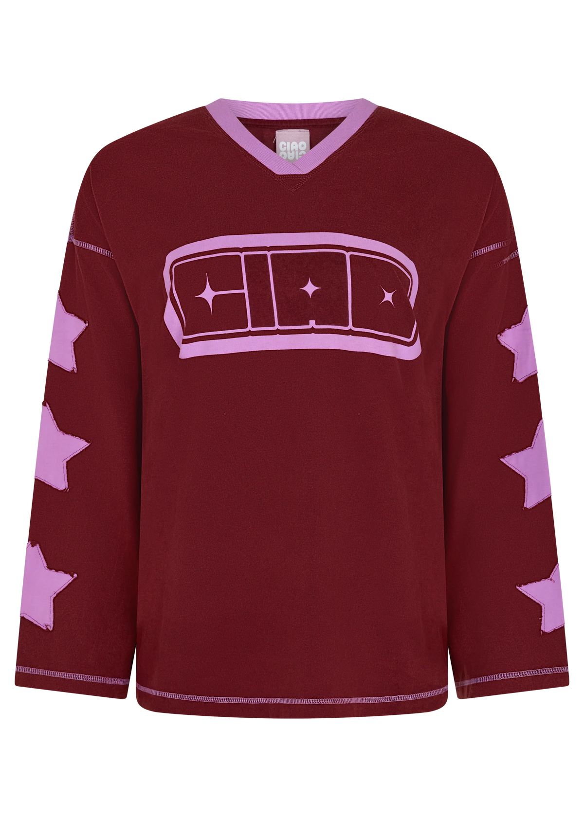 Stars Speedway Tee