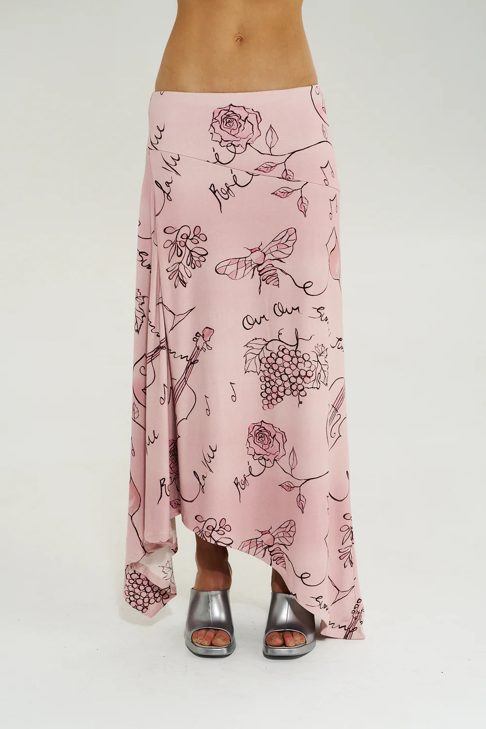 FRENCHIE SKIRT