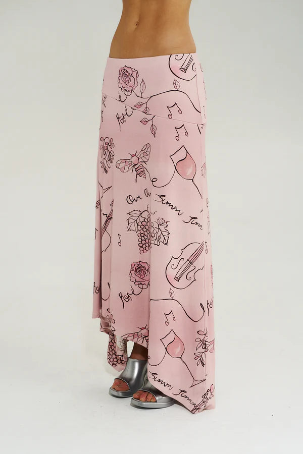 FRENCHIE SKIRT