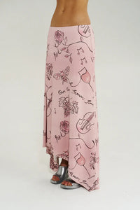 FRENCHIE SKIRT