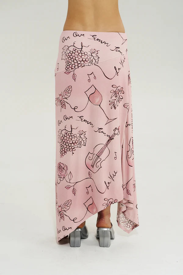 FRENCHIE SKIRT