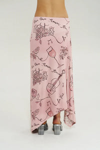 FRENCHIE SKIRT