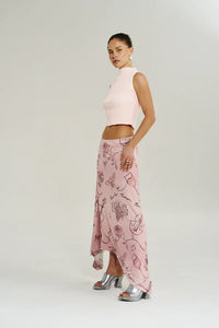 FRENCHIE SKIRT