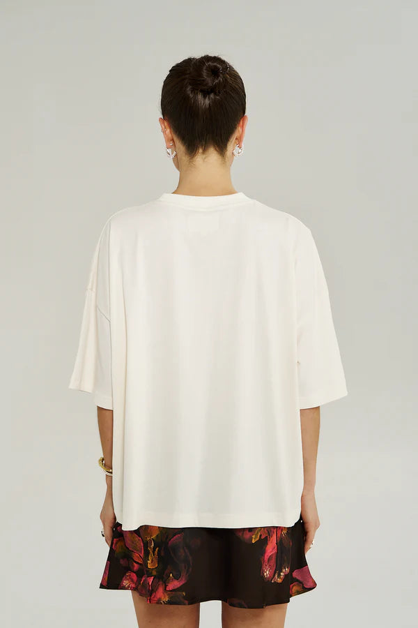 OUI OUI - VINTAGE WHITE