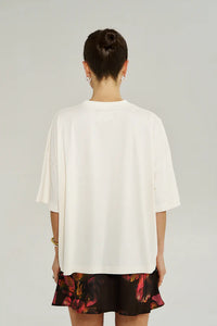 OUI OUI - VINTAGE WHITE