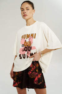 OUI OUI - VINTAGE WHITE