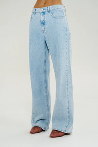 BEAM JEANS - ICEL DENIM