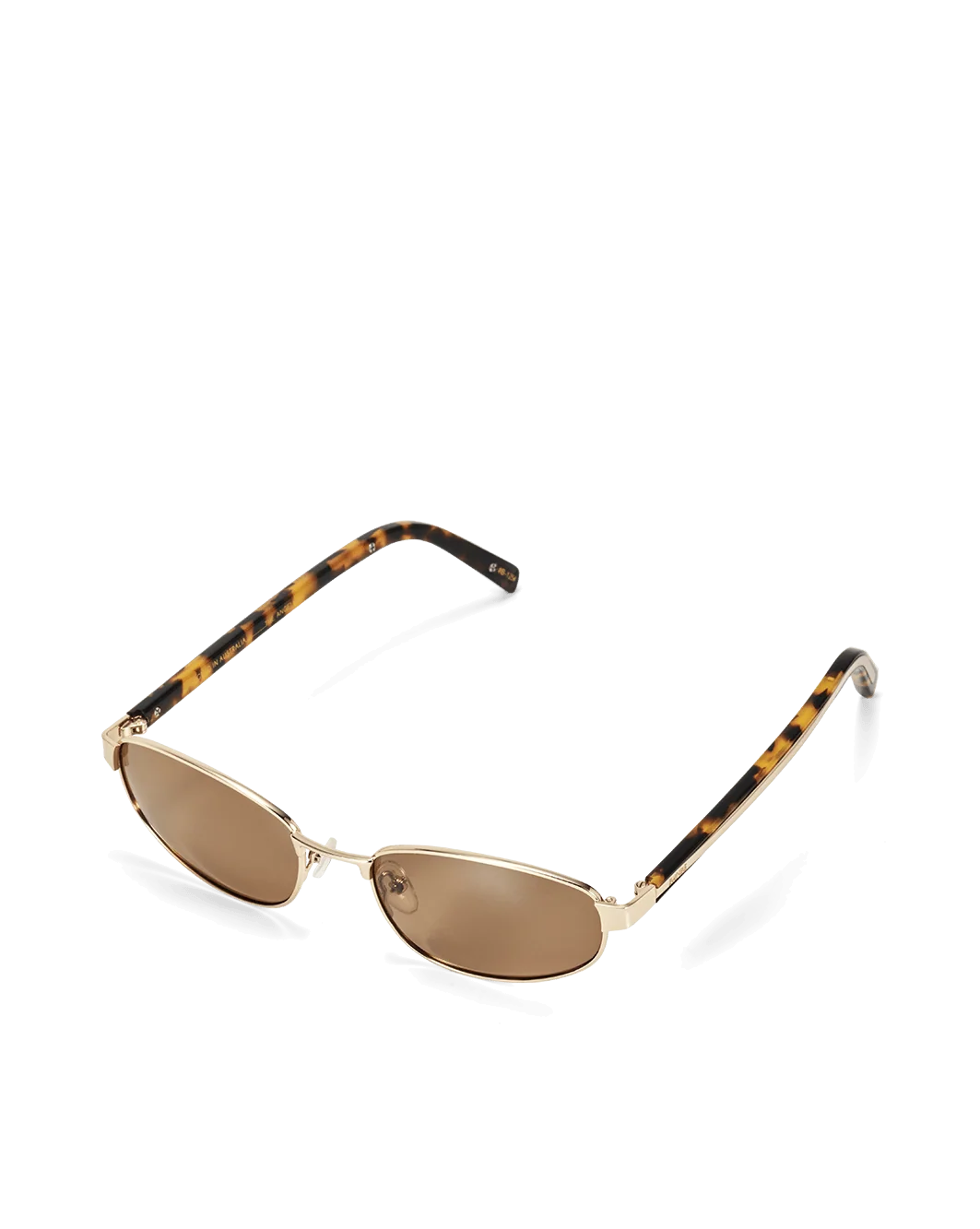 The Angelina Havana Tort Caramel