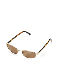 The Angelina Havana Tort Caramel