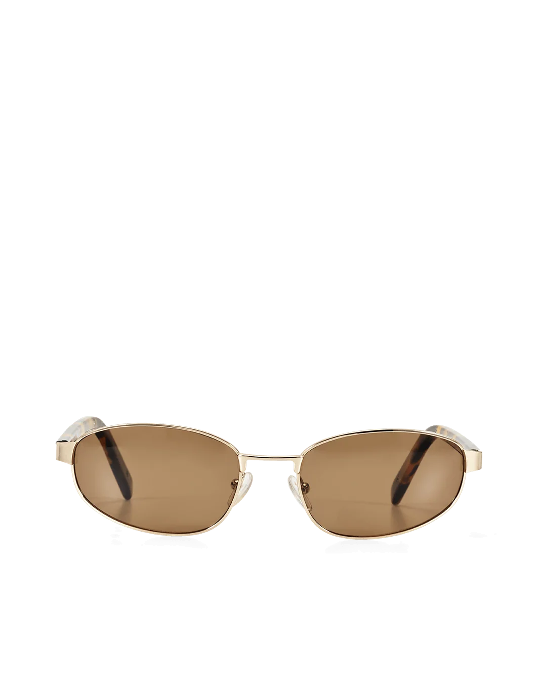 The Angelina Havana Tort Caramel