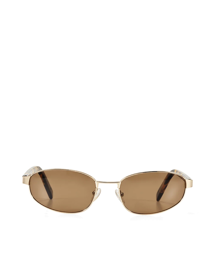 The Angelina Havana Tort Caramel