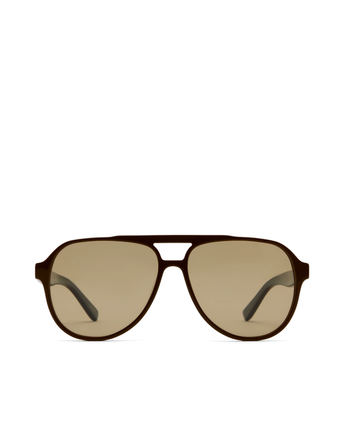 The Florence Choc Beige