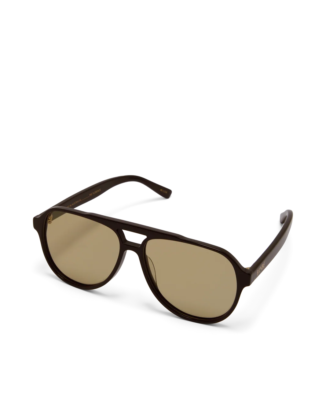 The Florence Choc Beige