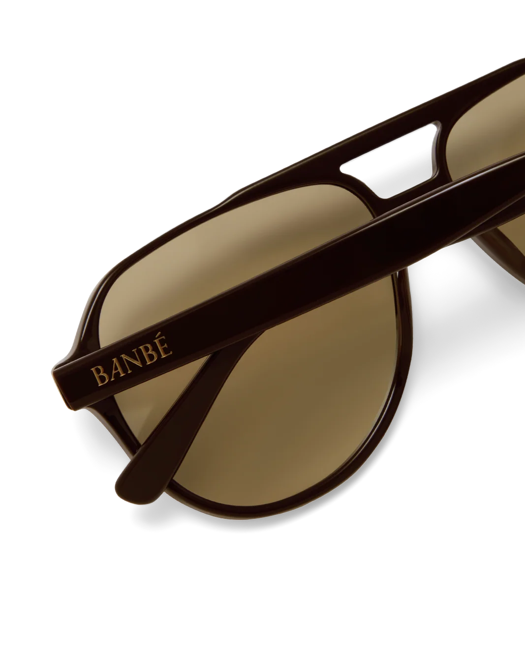 The Florence Choc Beige