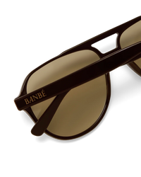 The Florence Choc Beige
