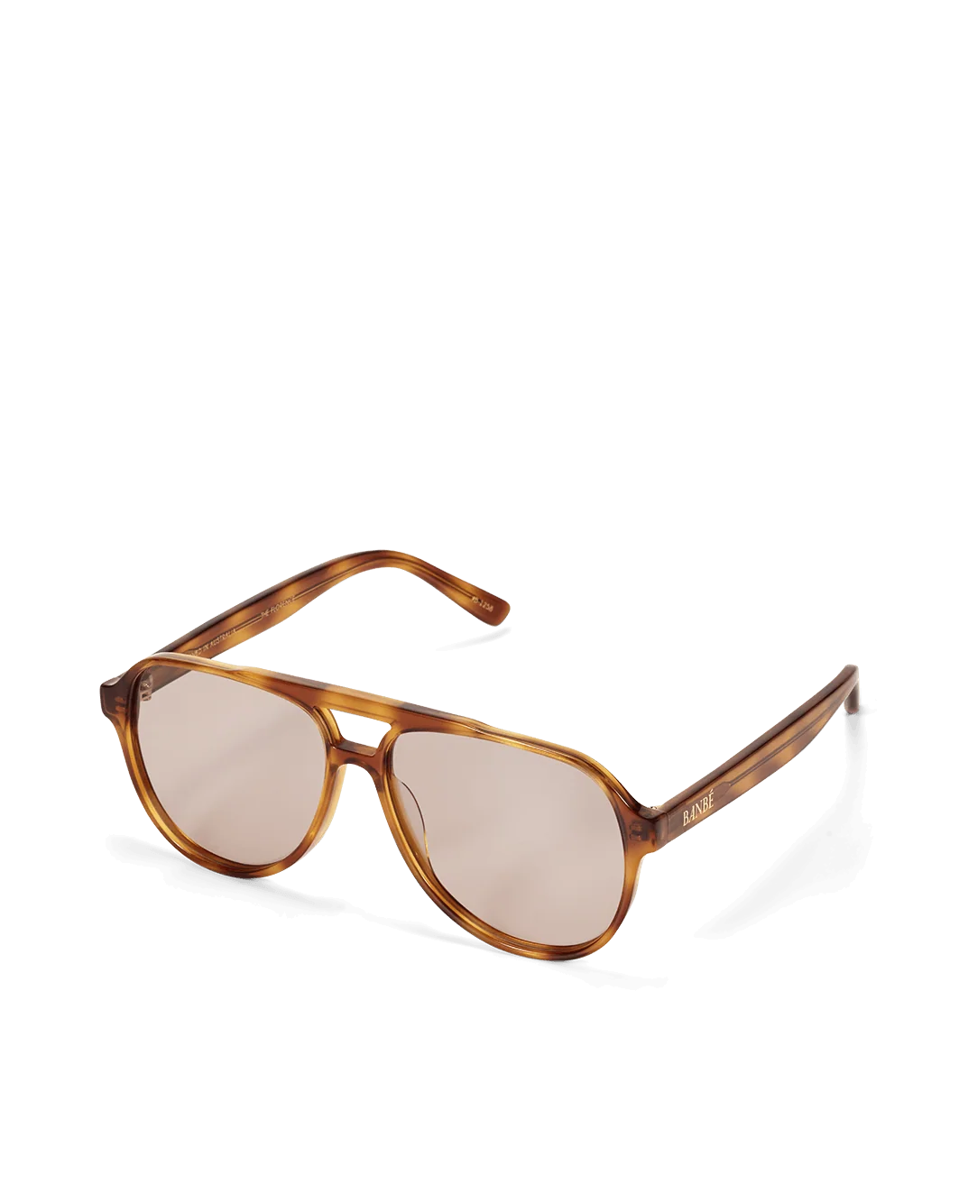 The Florence Deep Amber Rose